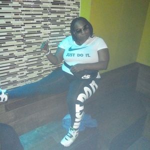 Meet your Posher, Tamika